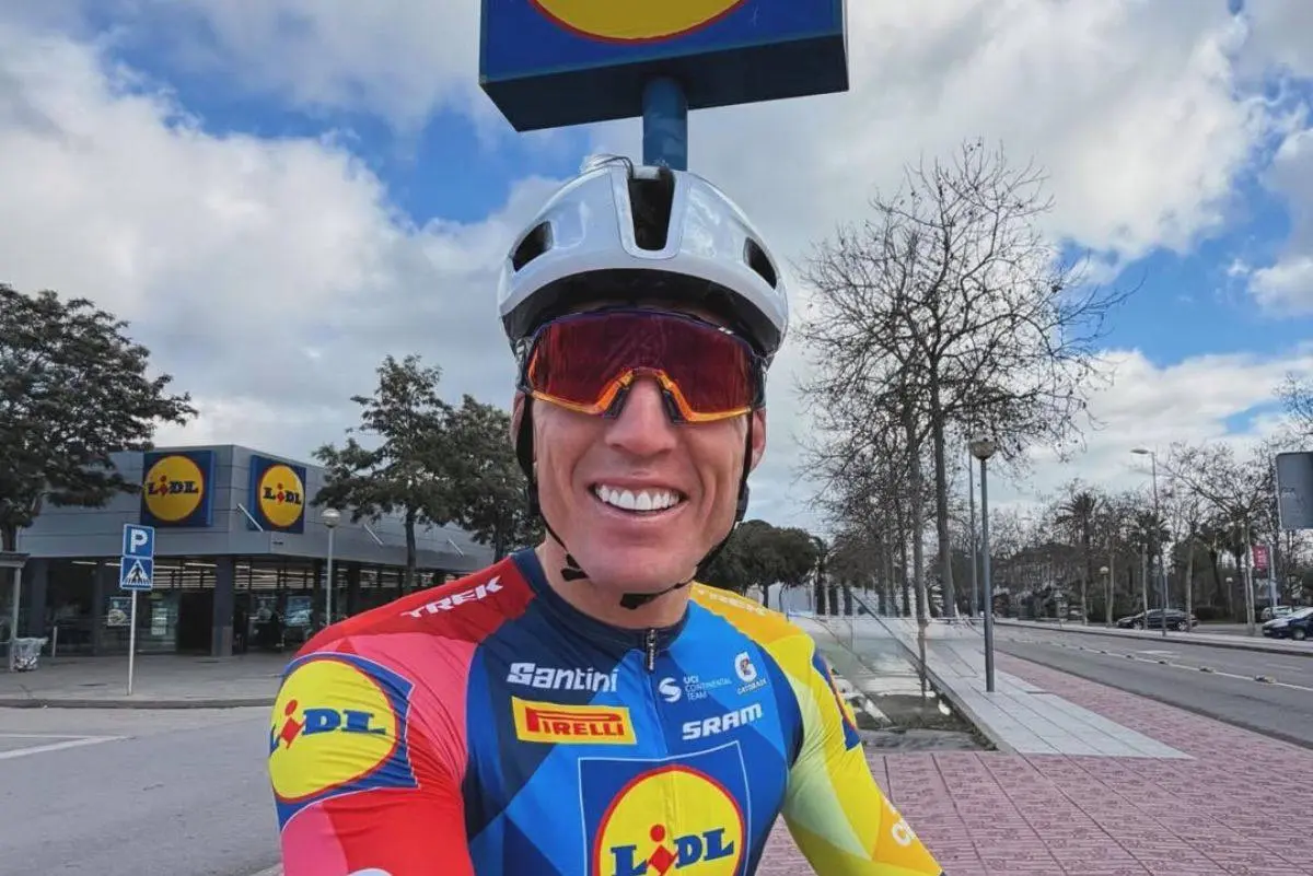 Aleix Espargaró under fire: responds to criticism and clashes with the team
