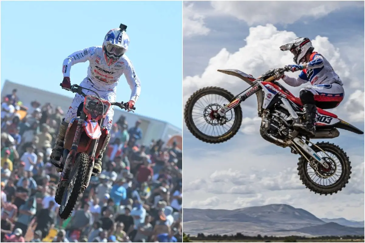MXGP is an uphill climb not just for Ducati: Argentina proves jinxed for Fantic and Beta too