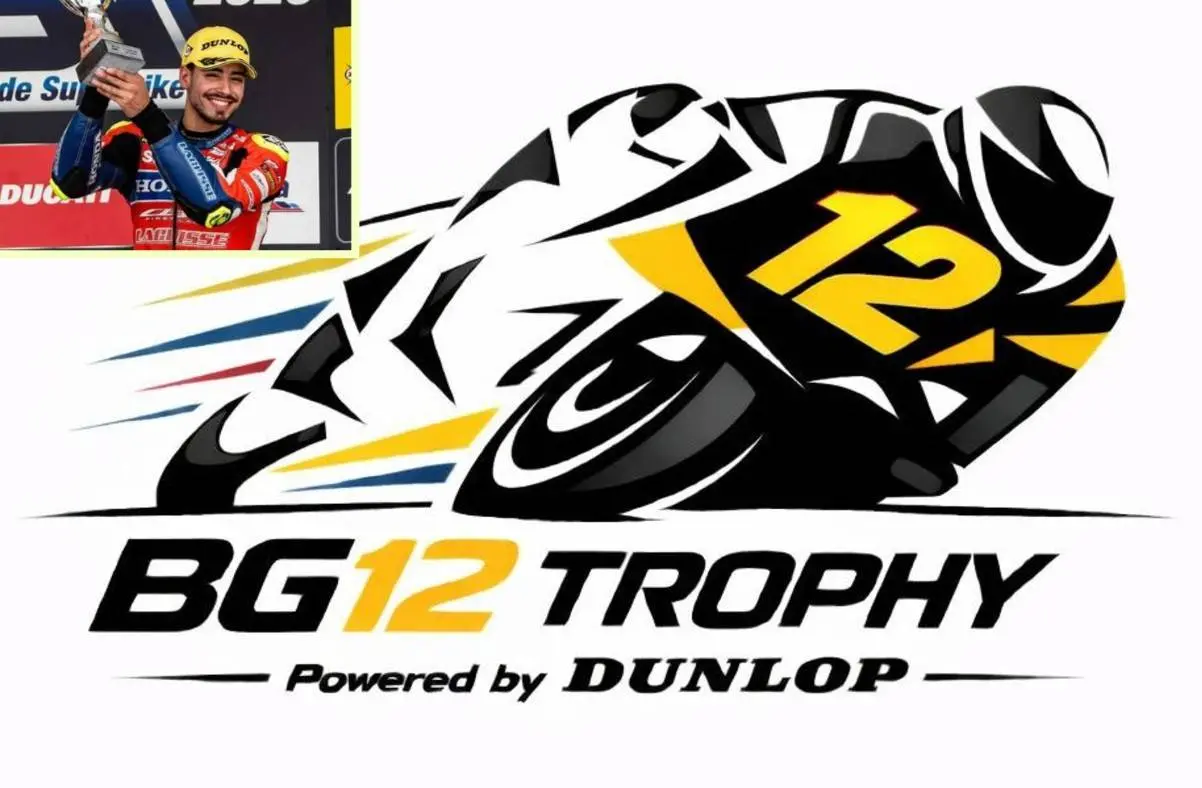 In memoria di Borja Gomez: la Superbike ESBK lancia il BG12 Trophy