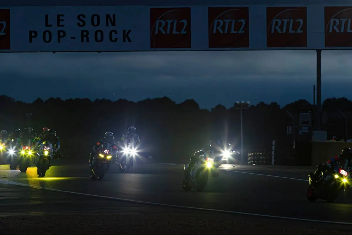 Record-Breaking Motorcycle Endurance: 60 Teams at Le Mans, 46 for the 2026 Season