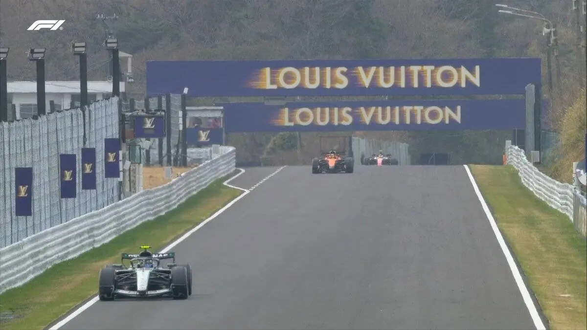 Italia in festa: Andrea Kimi Antonelli vince il GP Giappone, Leclerc da urlo a Suzuka
