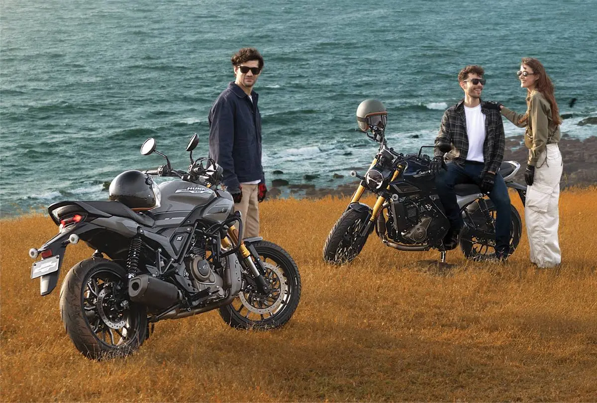 Hero MotoCorp