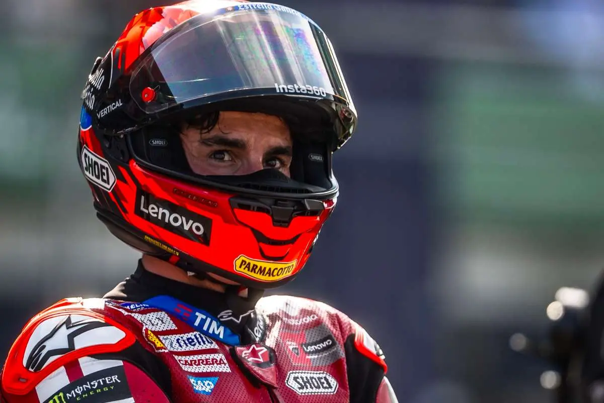 MotoGP Austin, risultati Practice: Marquez show, ma che Ogura! Tanta Italia in Q2