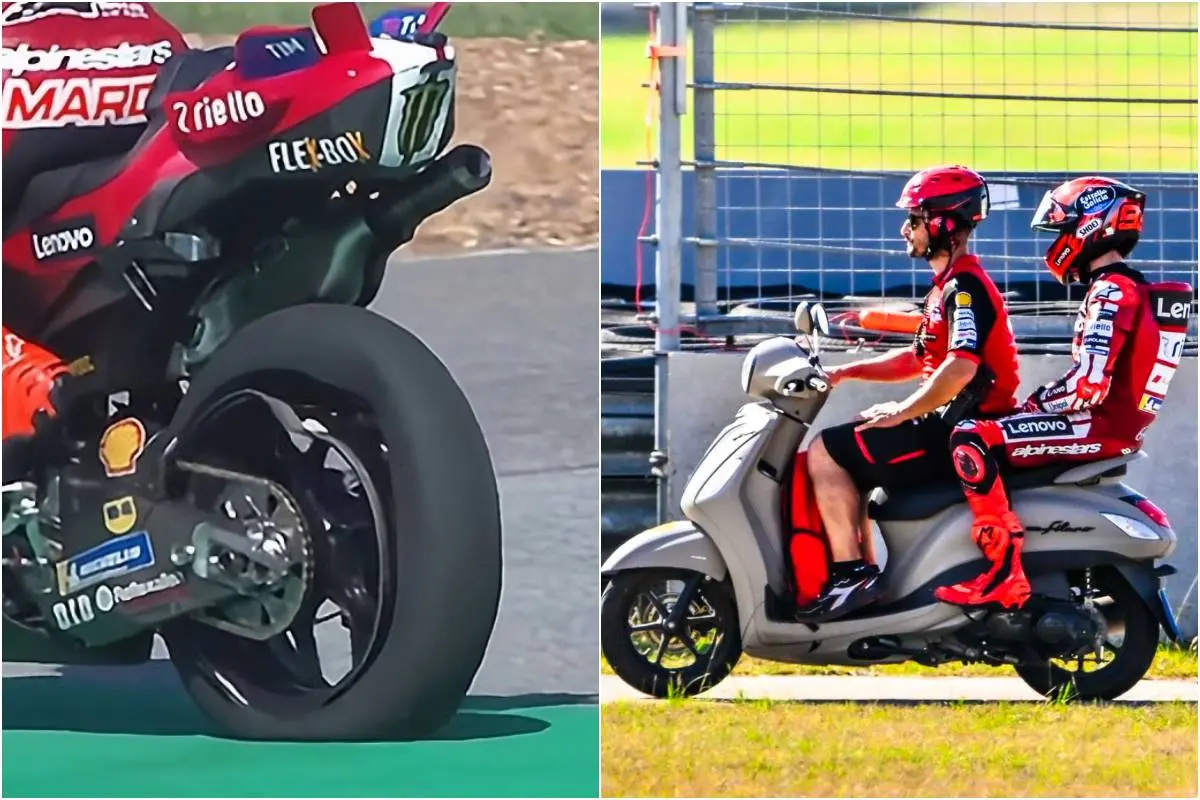 Scorching Thailand, safety scare: why rims are failing amid heat and aggressive kerbs