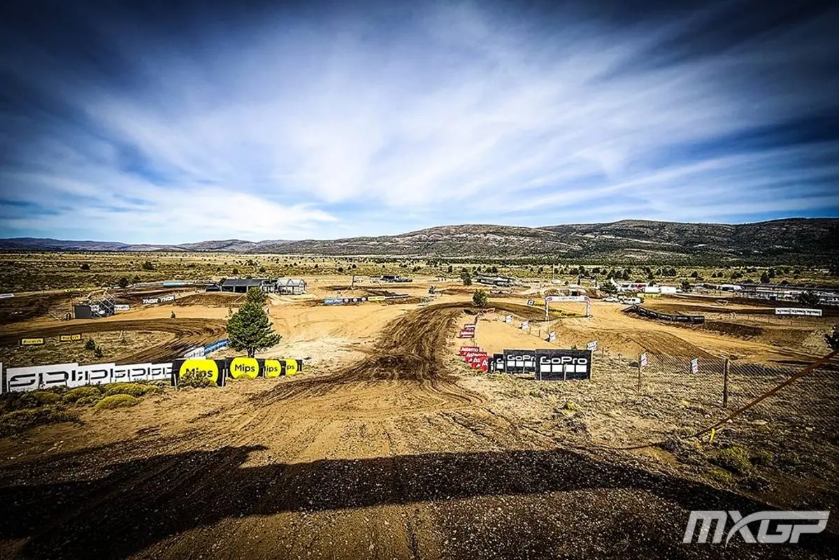 Mondiale MX 2026 al via: novità Bariloche, big in fermento e guida TV su Rai/Eurosport