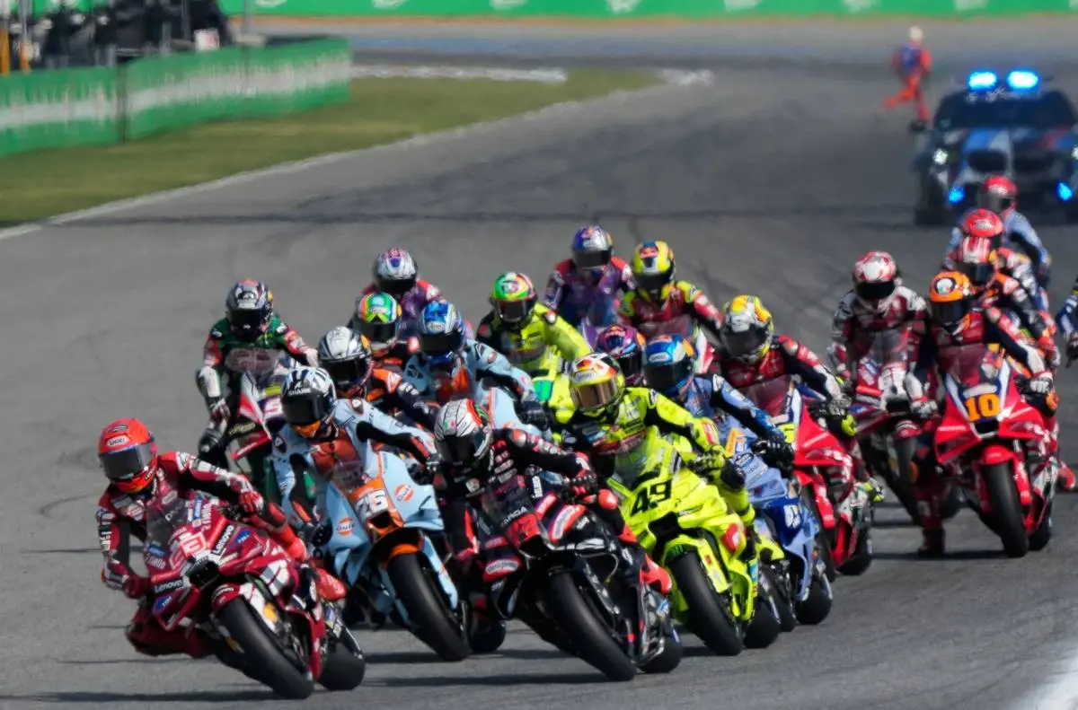 Far from Splurging: How MotoGP and Superbike Riders Really Invest