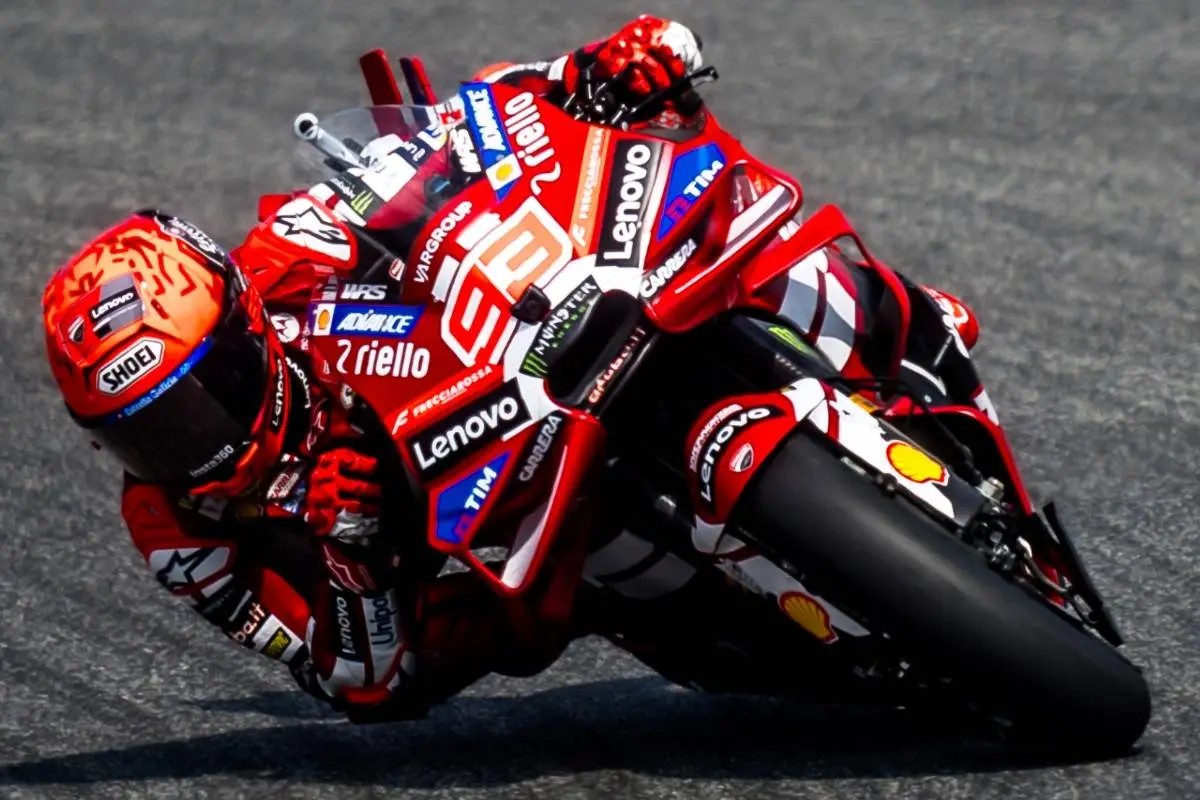 I Test di Valencia con le MotoGP 850cc fuorilegge: conseguenza del GP Qatar posticipato