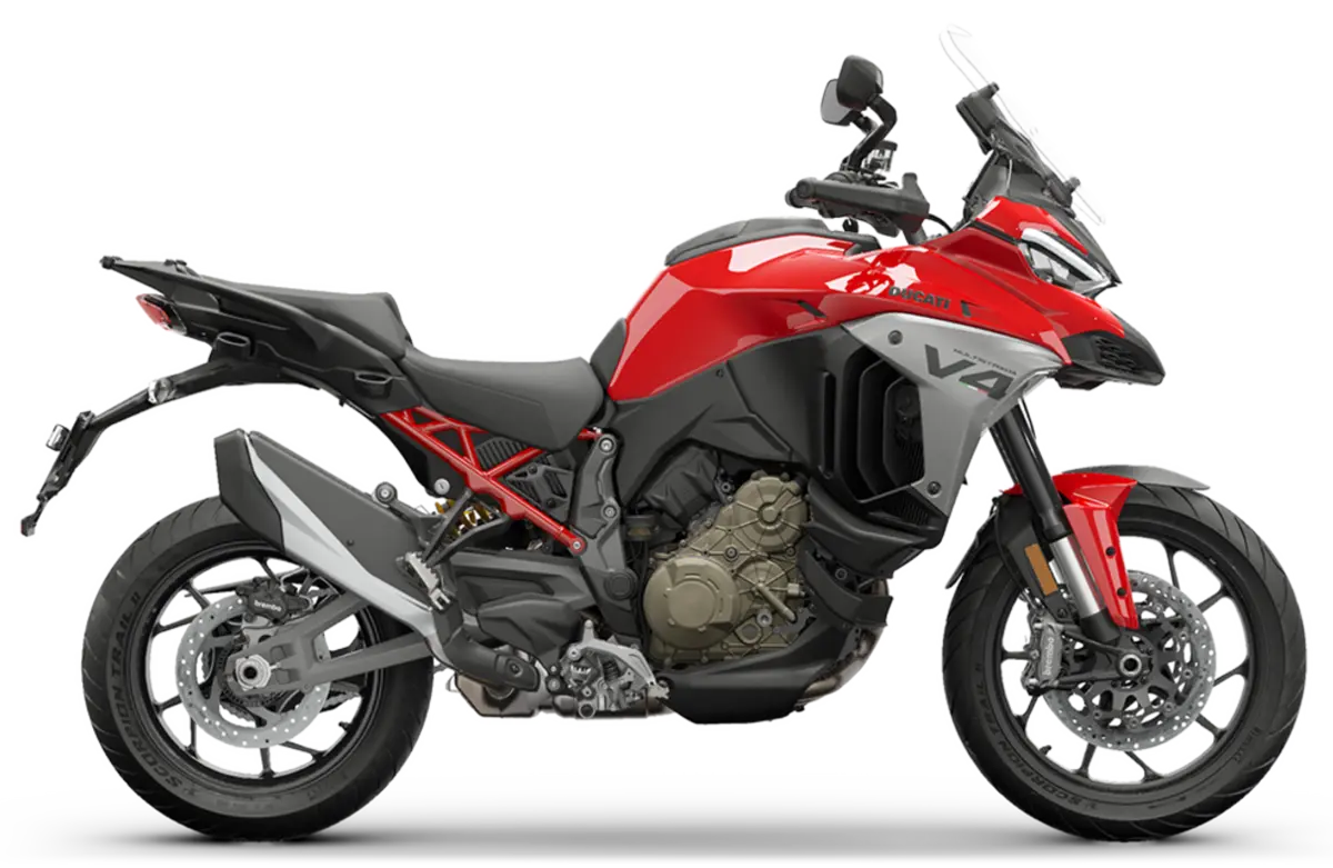 Ducati vs Aprilia oltre la MotoGP: il "duello" premia la Rossa ai MotoDays 2026