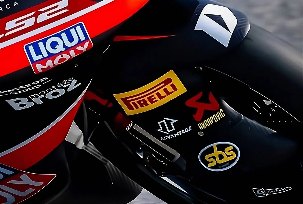 Novità assoluta in Brasile: sessioni estese per Moto2/Moto3 e gamma Pirelli potenziata