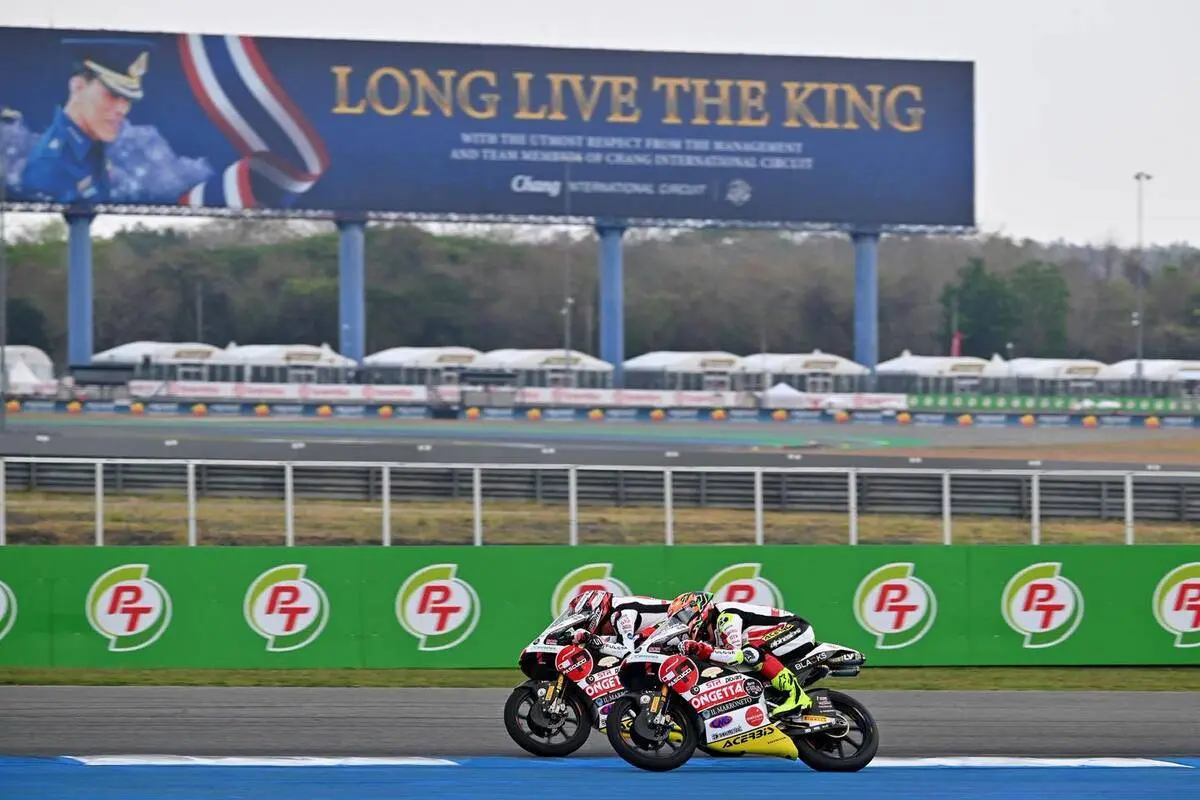 The true meaning of priority": Simoncelli's bitter diary amid current affairs, uncertainties, and Moto3 rookies