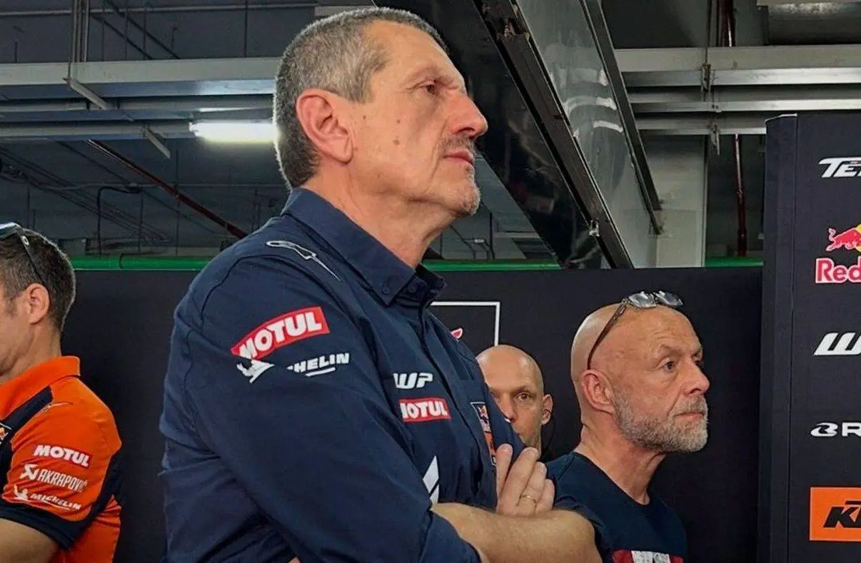 Steiner debutto a due facce: KTM Tech3 esulta solo in Moto3, in MotoGP è disfatta totale