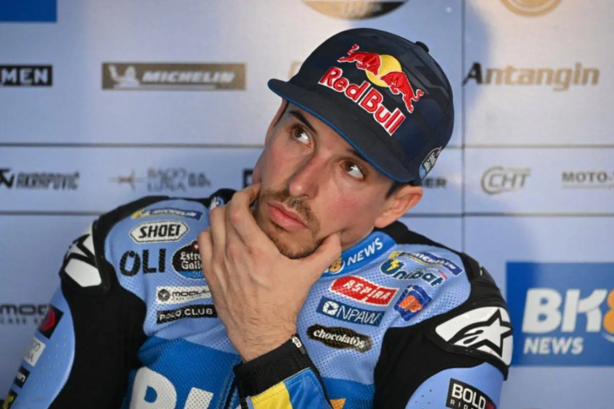 Alex Marquez: "Regulations written to make things difficult for Ducati