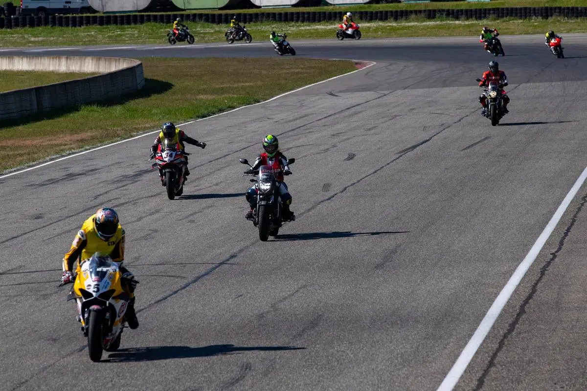 Inclusione e velocità: corsi Di.Di. tra ripartenze, tecnica avanzata e futuro da campioni