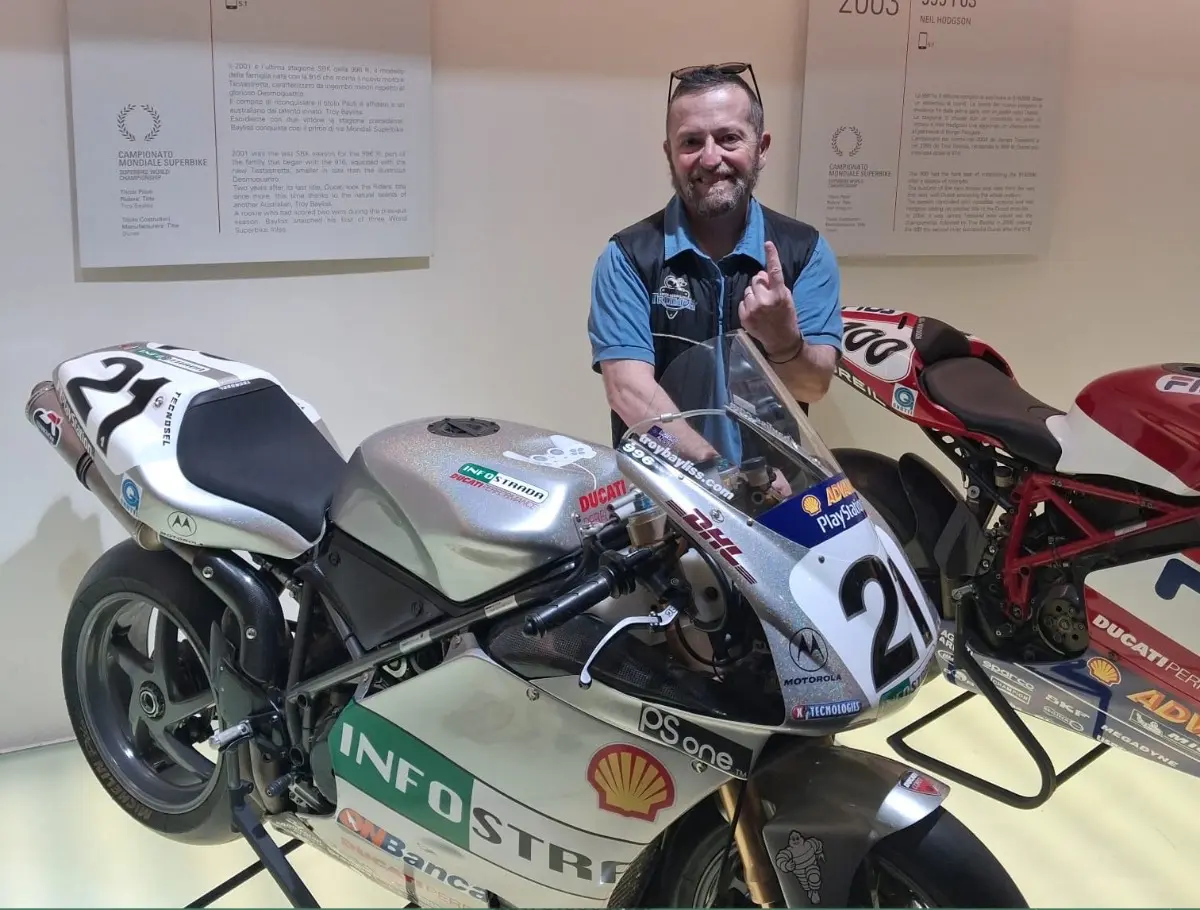 ducati