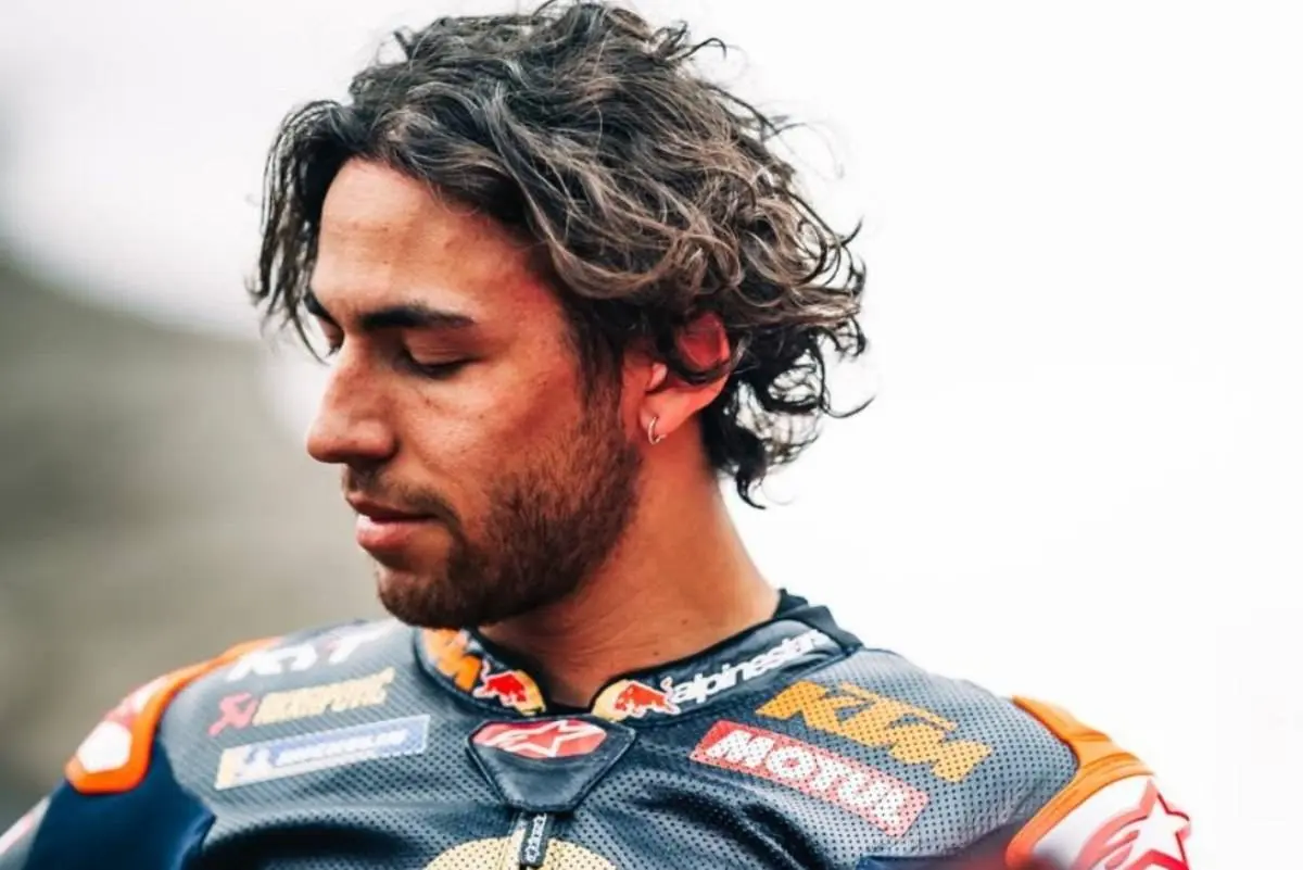 Bastianini shakes up the rider market: "There will be a surprise soon