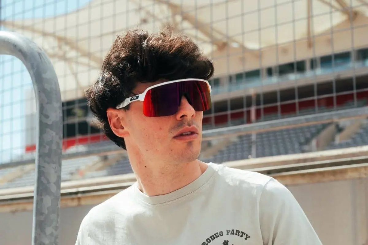 Cristiano Ronaldo enters MotoGP: Fermin Aldeguer joins the AVA program