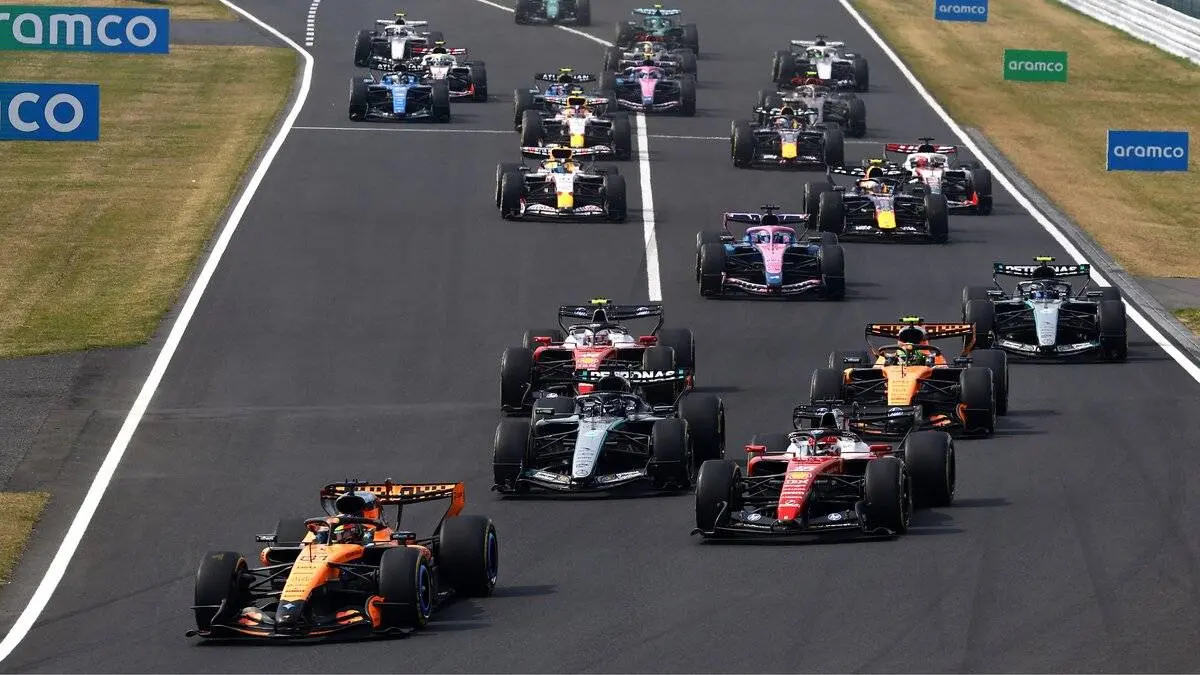 Formula 1, appena partiti già si cambia: tante novità per un Mondiale più autentico