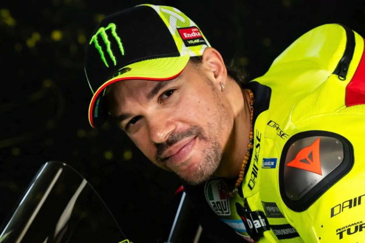 VR46 cambia rotta: il destino di Morbidelli avvolto dalle nubi