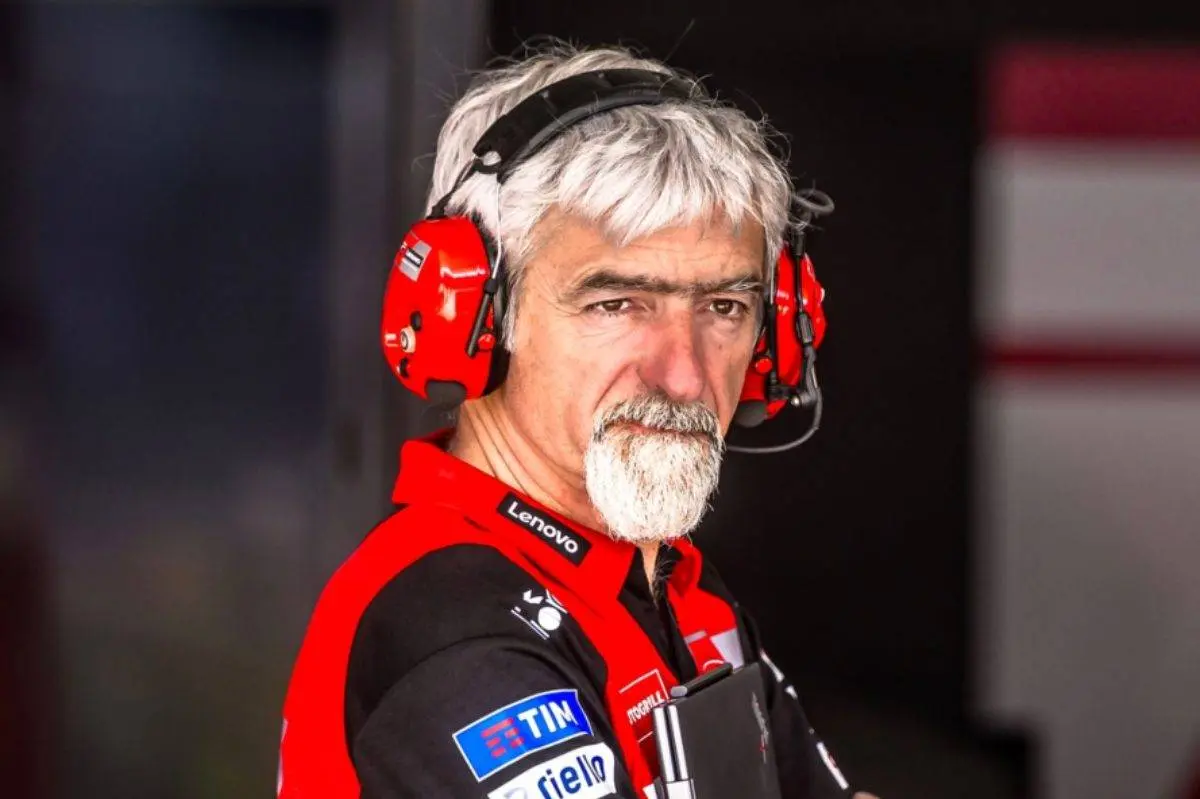 Ducati Under Scrutiny, Dall'Igna: "We're Not Looking for Excuses