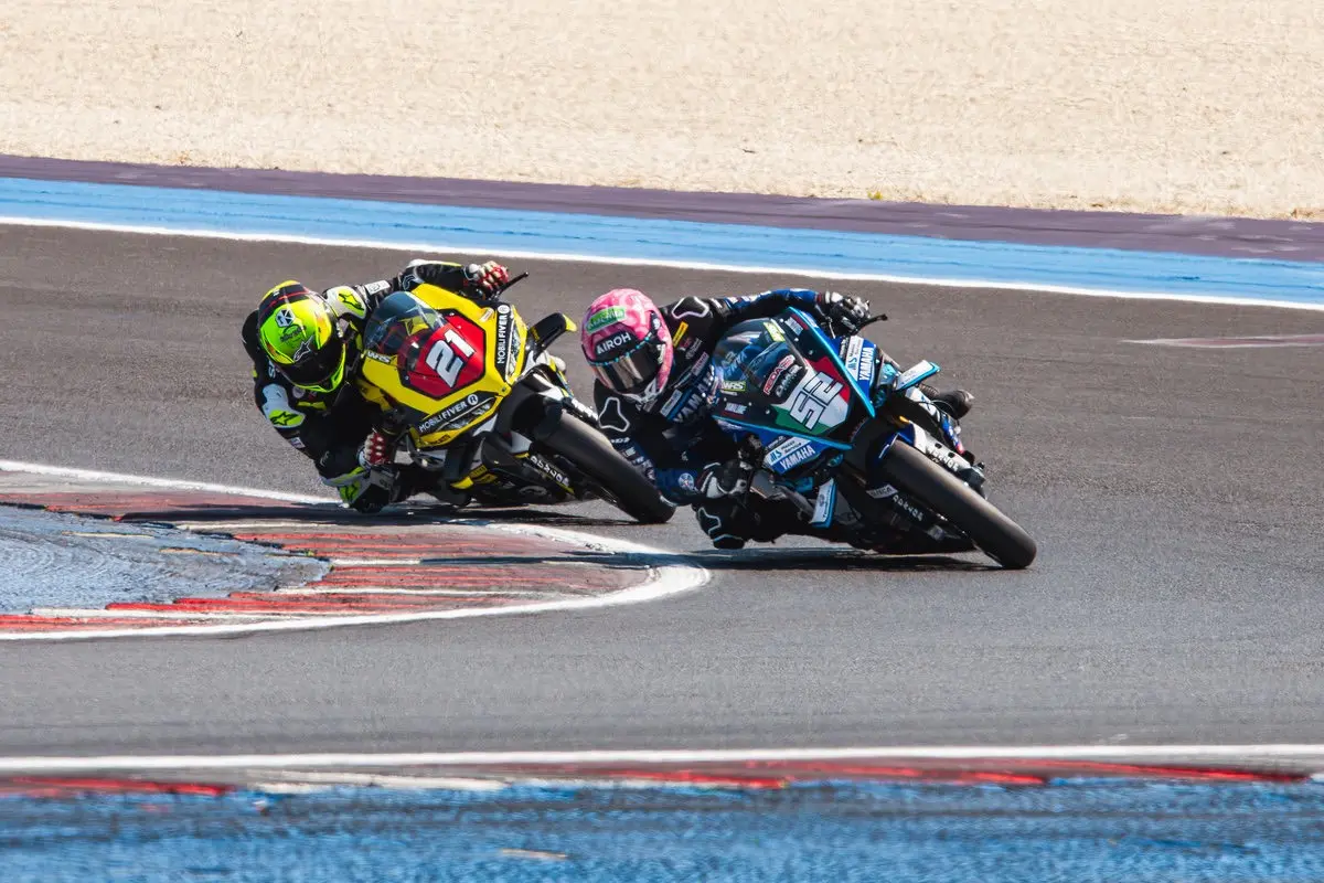 Giri motore, teatrini, processi: il CIV Superbike merita di meglio