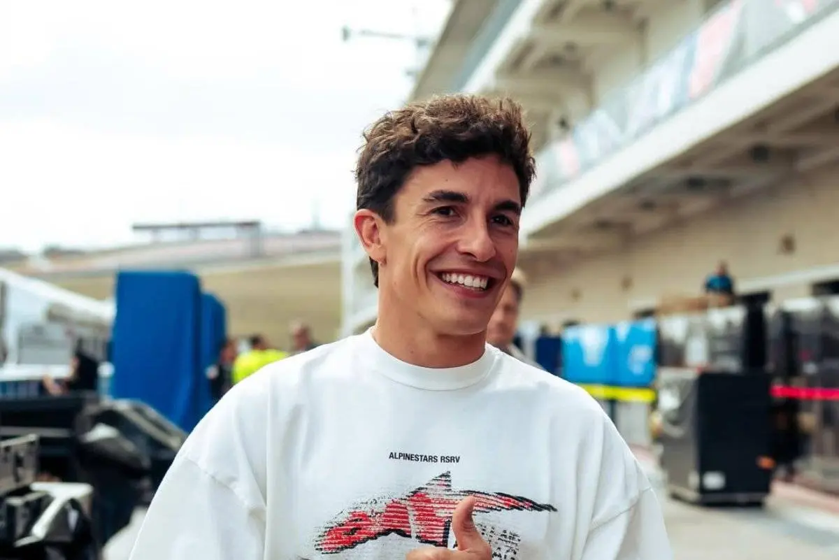 Marc Marquez missione impossibile: "Paghiamo un prezzo troppo alto"