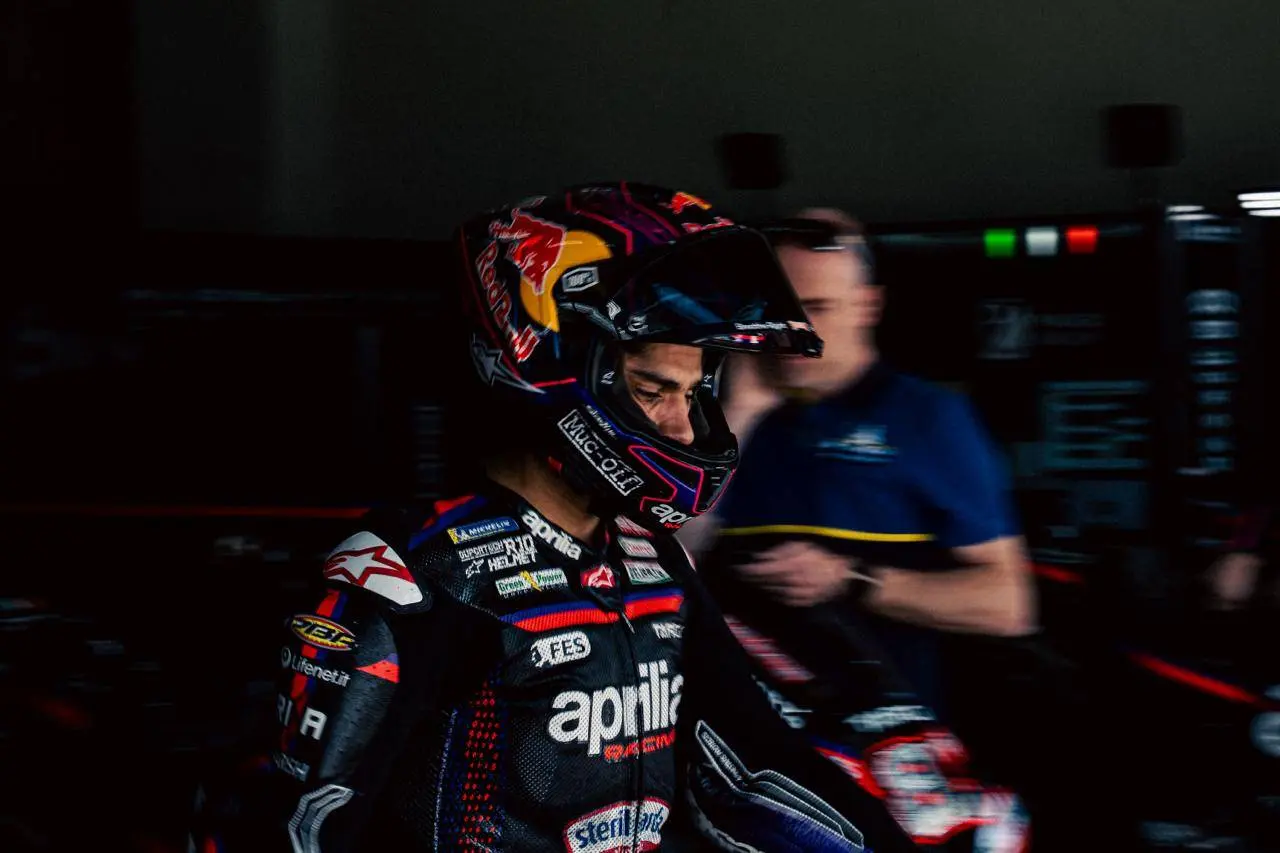 You can't ask for anything more!": Jorge Martin leads the charge after the Jerez test