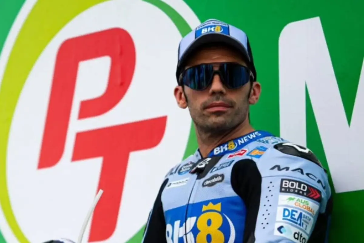 Aprilia sorpassa Ducati: la cruda verità di Michele Pirro