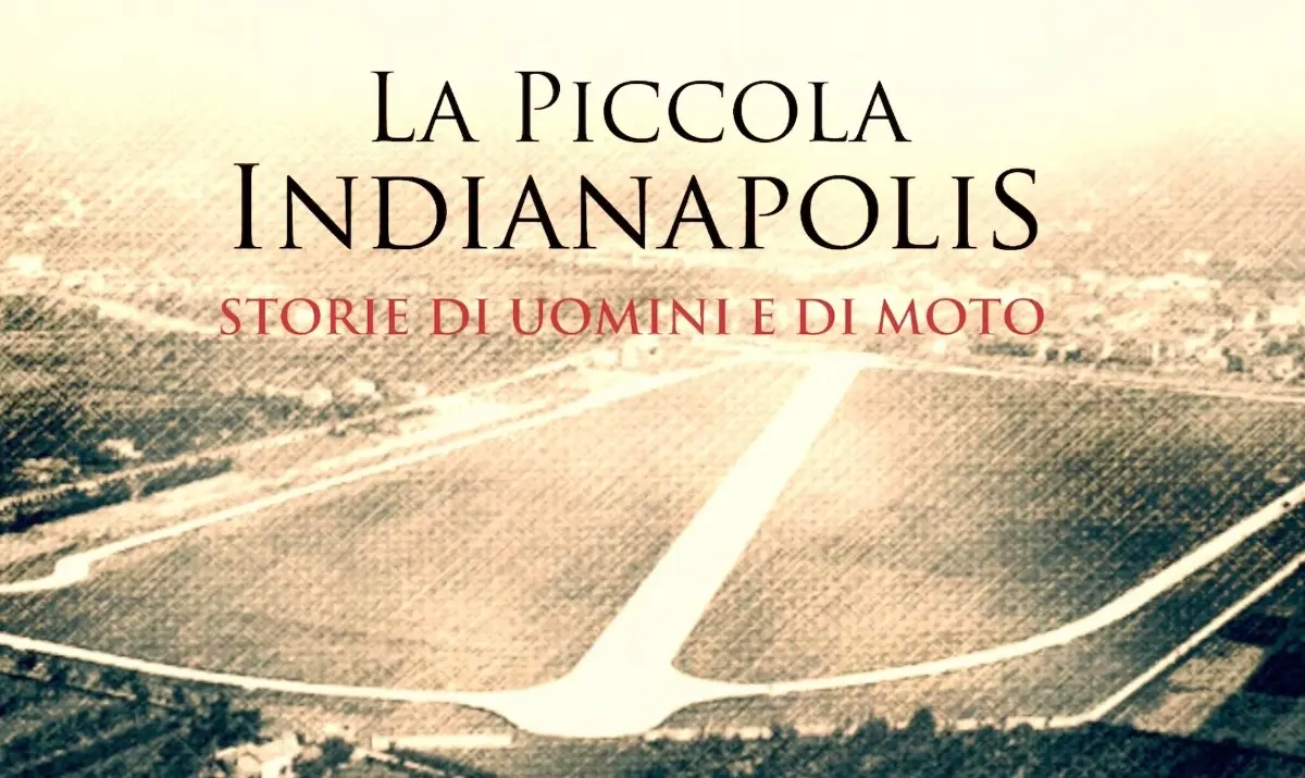 L'ultima volta al circuito di Modena del CIV '76 diventa un docufilm