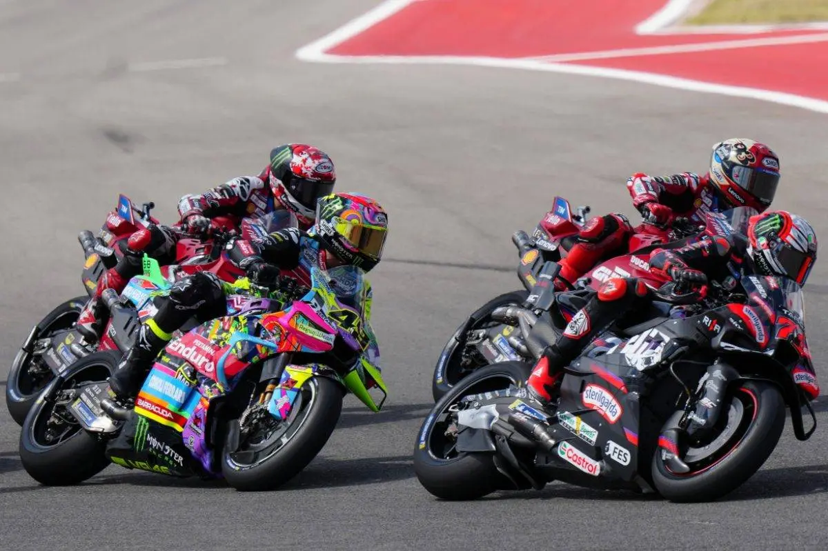 Rider market goes wild: what will the 2027 starting grid look like?