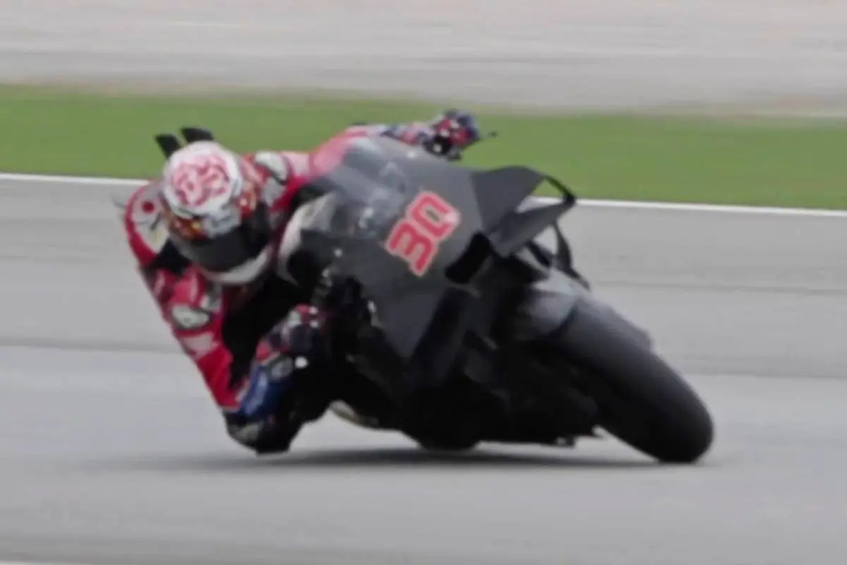 MotoGP 2027: primi Test pubblici 850cc e Pirelli per pochi eletti