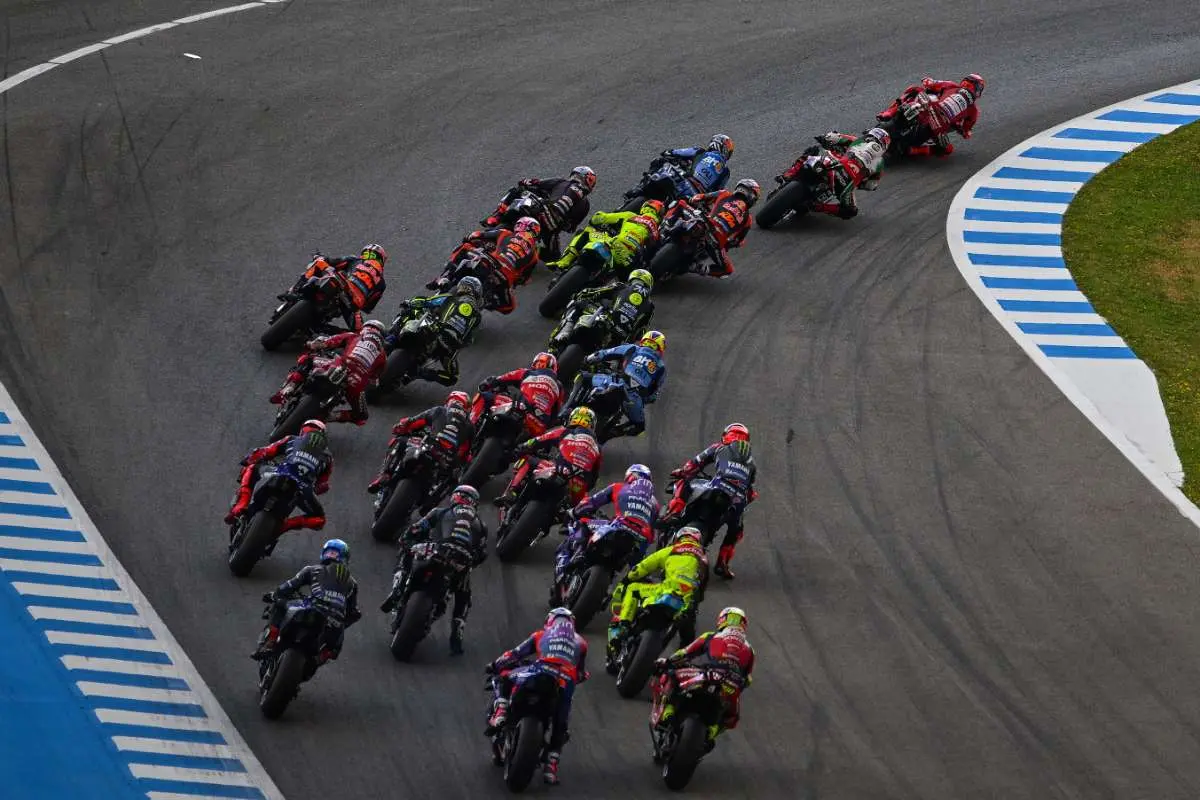 GP Spagna 2026: la classifica piloti aggiornata dopo Jerez