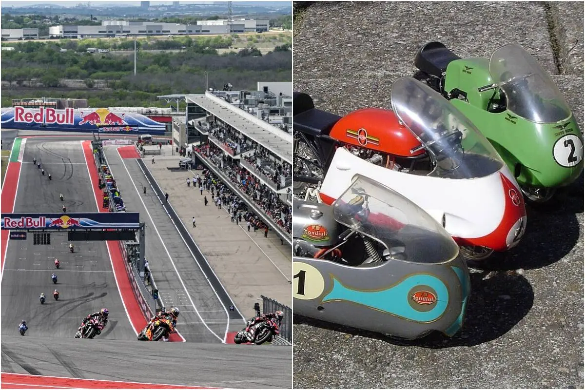 Controversy and déjà vu: MotoGP without an agreement and the ghosts of the 1957 “Abstention Pact.”