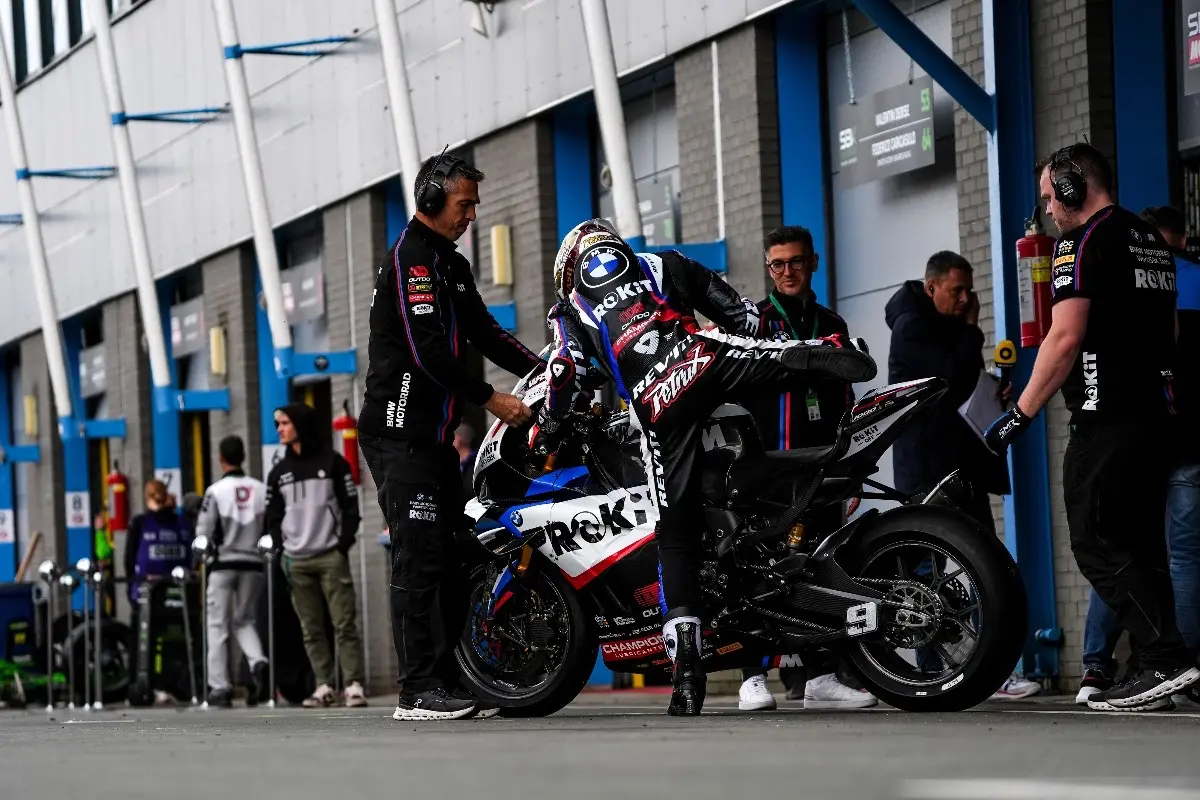 Superbike Assen prove 3: Ducati mostruose, ma se piovesse? L'occasione di Petrucci