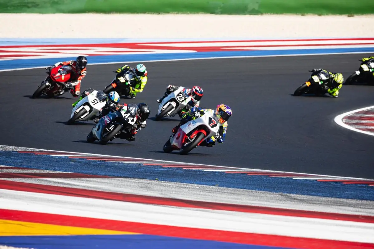 Moto4 Italy Cup: il serbatoio di talenti del CIV con lo sguardo rivolto alla MotoGP