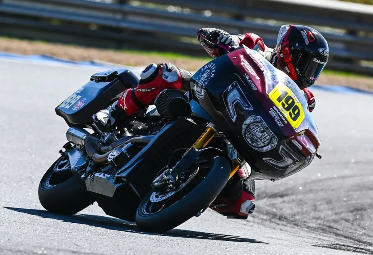 Bagger Racing League riparte da Cremona: ecco perchè esserci