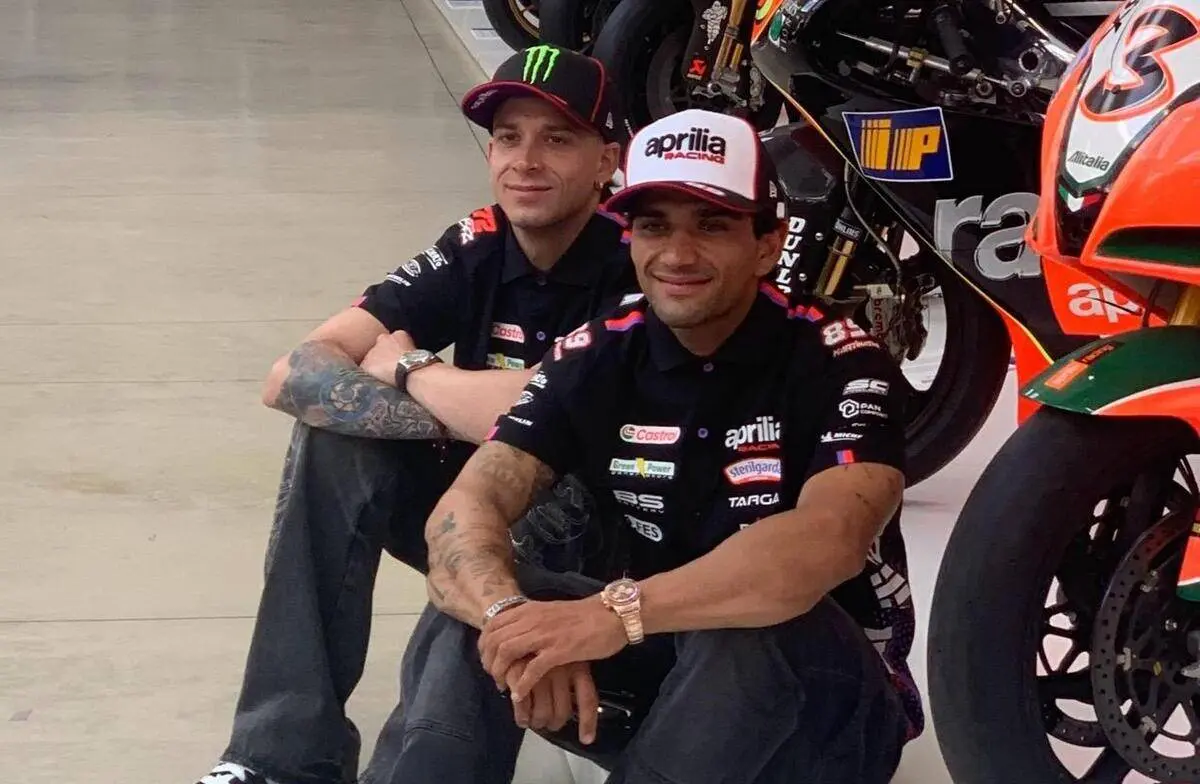 Mugello bestia nera per Marco Bezzecchi, missione storica per rompere il tabù