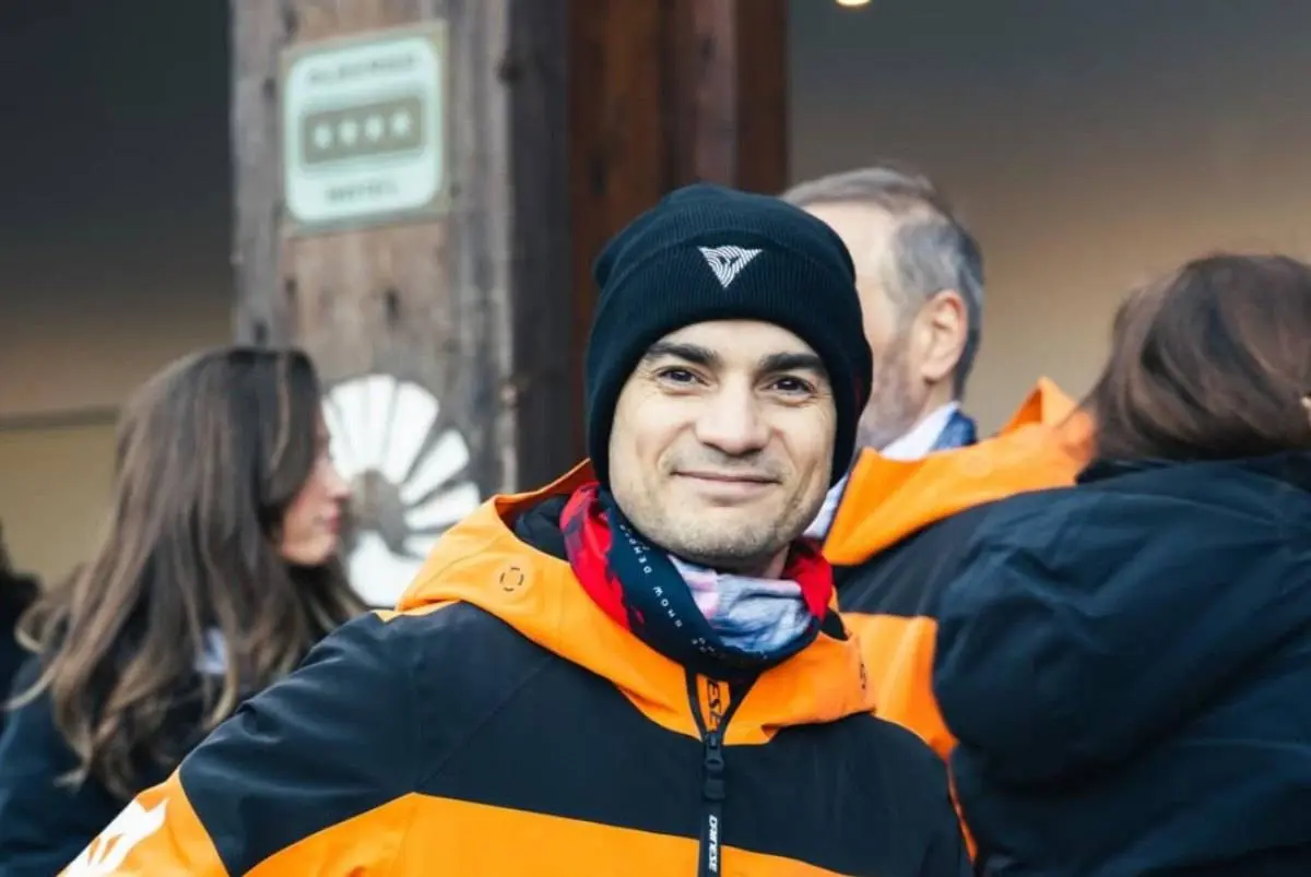 Dani Pedrosa: "Con Marquez non c'era lavoro di squadra"
