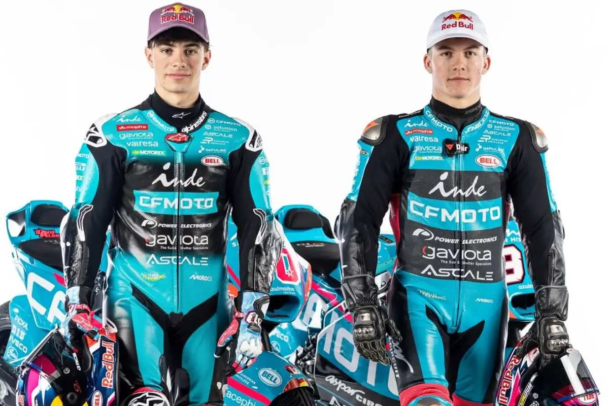 From Moto2 to MotoGP, new rookies on the way: who is preparing to make the leap in 2027