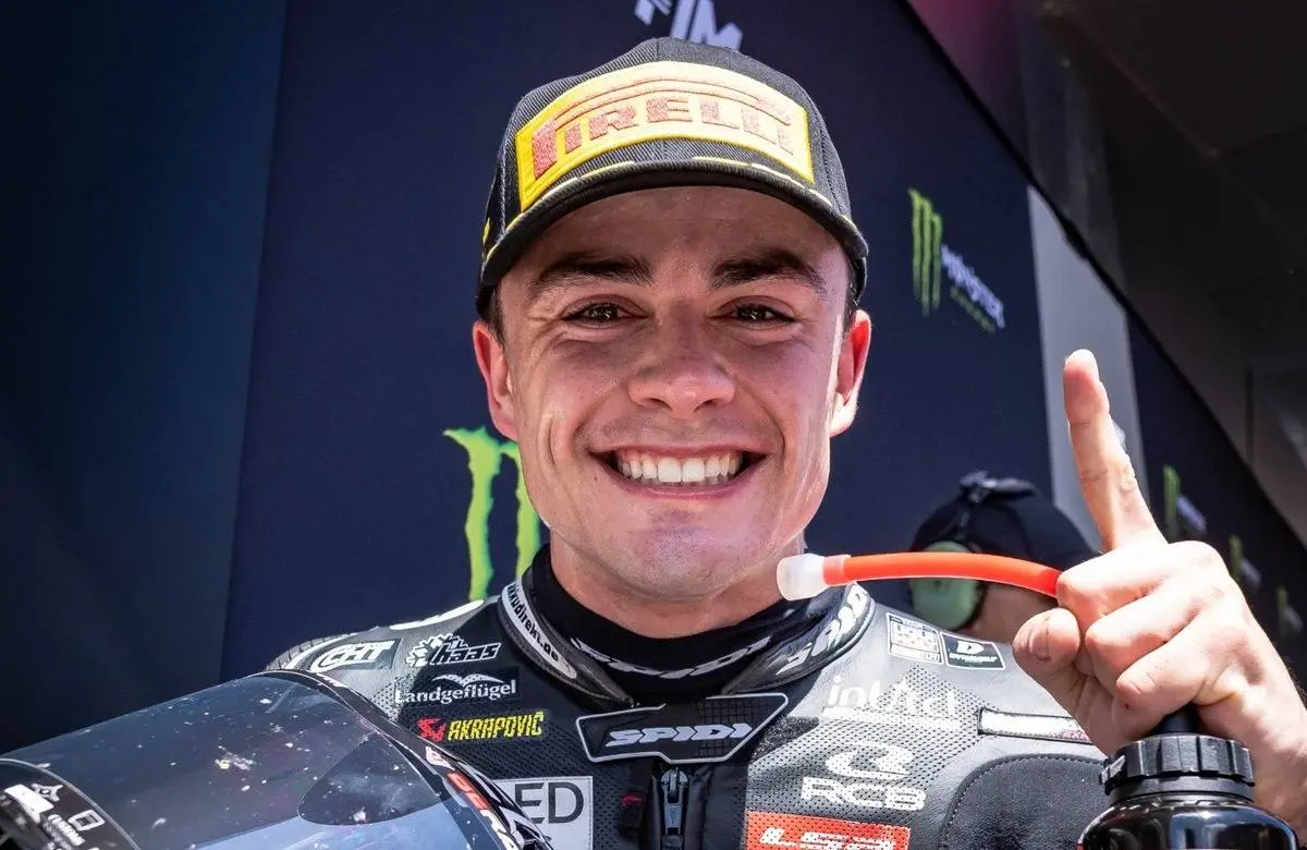 "Honda SBK no grazie, meglio la Moto2": il paradosso Gonzalez, talento ignorato dalla MotoGP