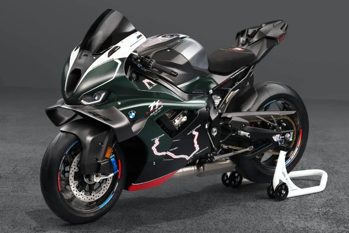 Isle of Man TT