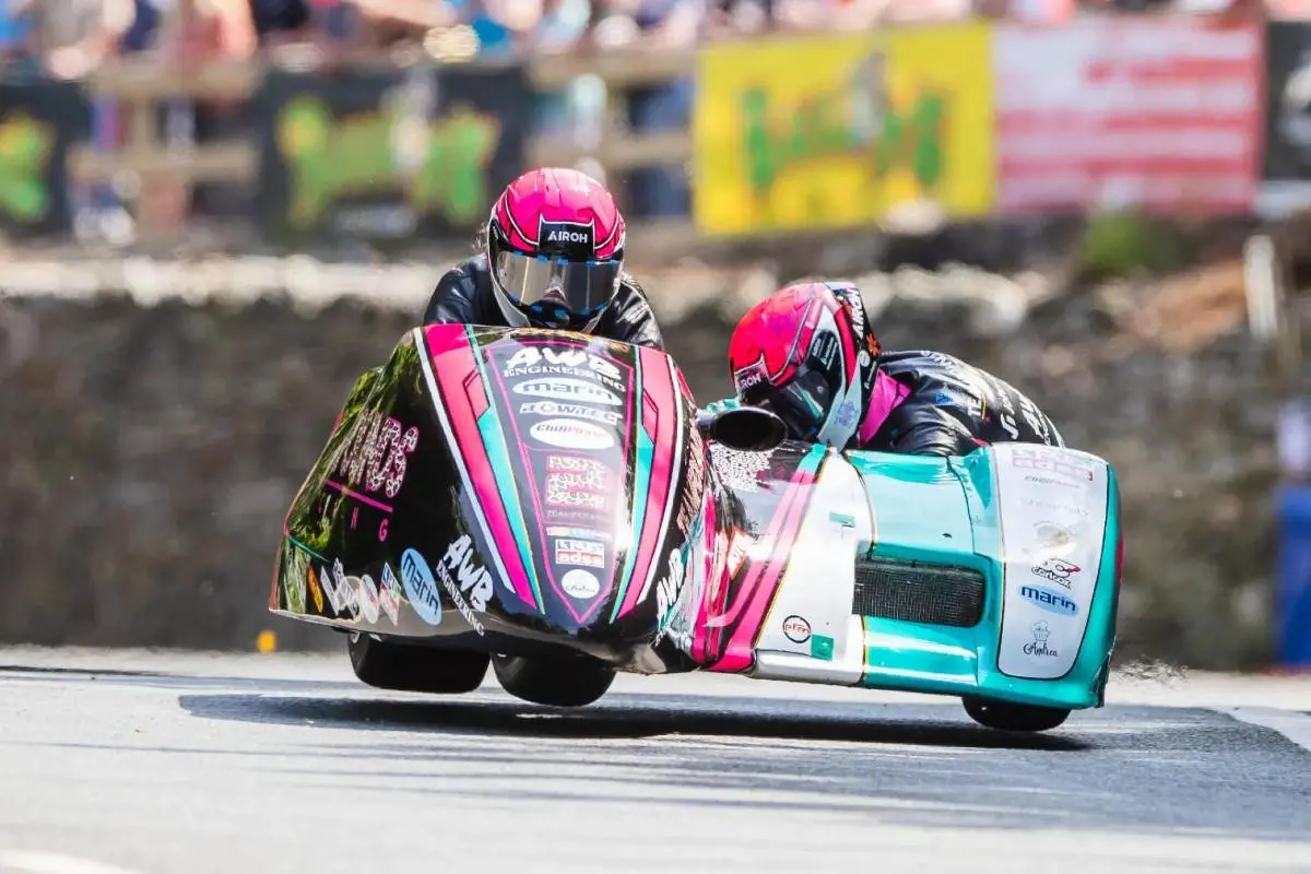 Isle of Man TT