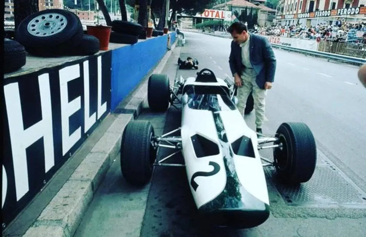 McLaren tra miti e sfide, la prima volta di una leggenda della Formula 1