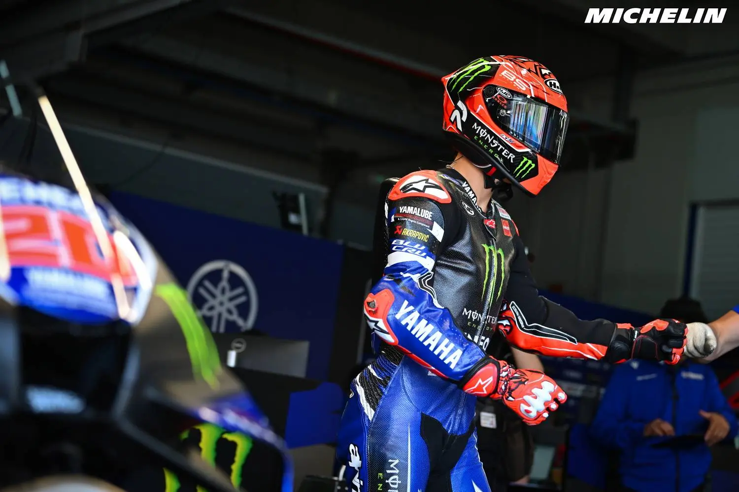 Yamaha media blackout for Quartararo? The WorldSBK champion’s proposal amid tensions and deep crisis