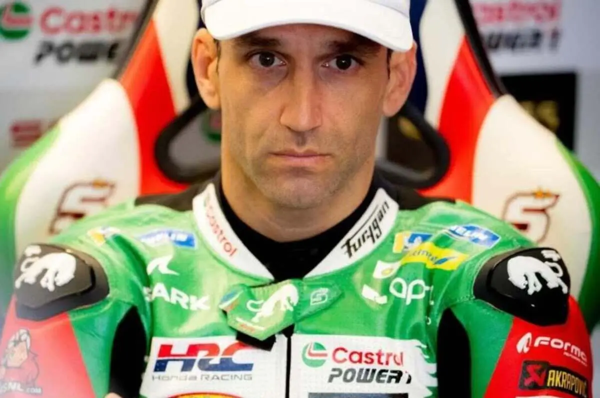 MotoGP in ansia, come va il ginocchio di Johann Zarco? Ecco cosa dice il medico