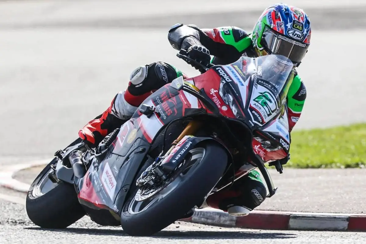 North West 200