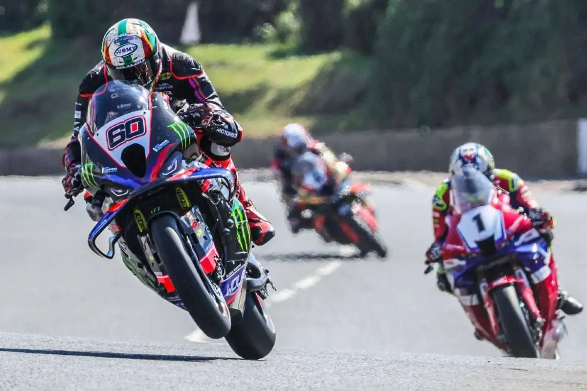 North West 200