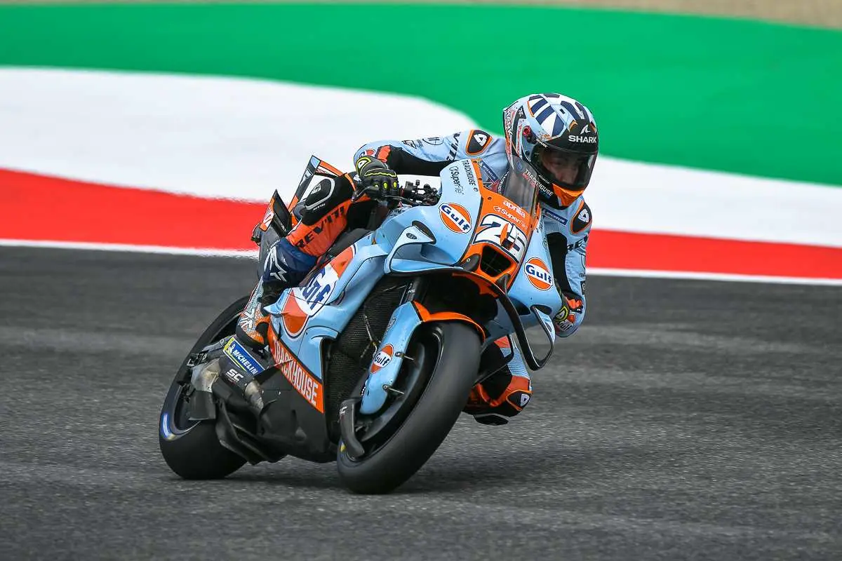 MotoGP Sprint at Mugello: Fernandez comes out on top; Bezzecchi and Marquez off the podium