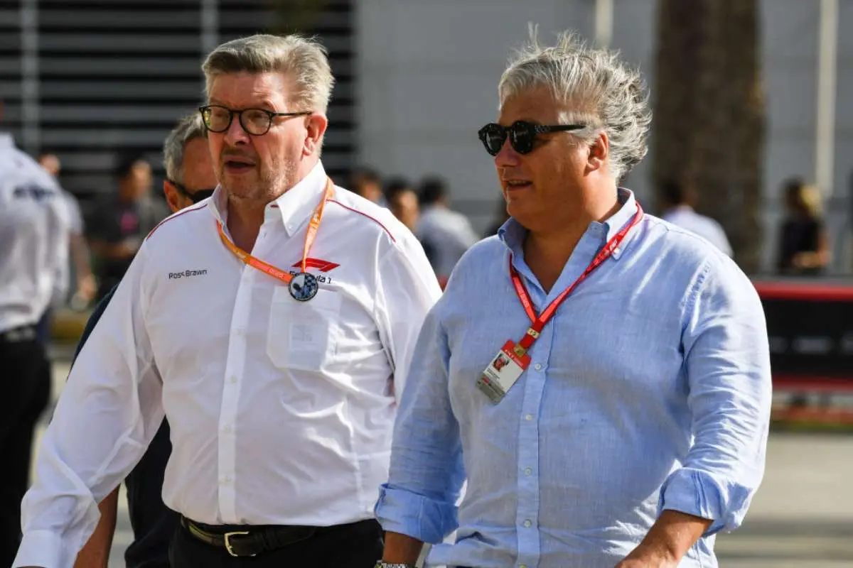 Dalla F1 alla MotoGP, arriva anche Ross Brawn: annuncio a sorpresa di Pramac