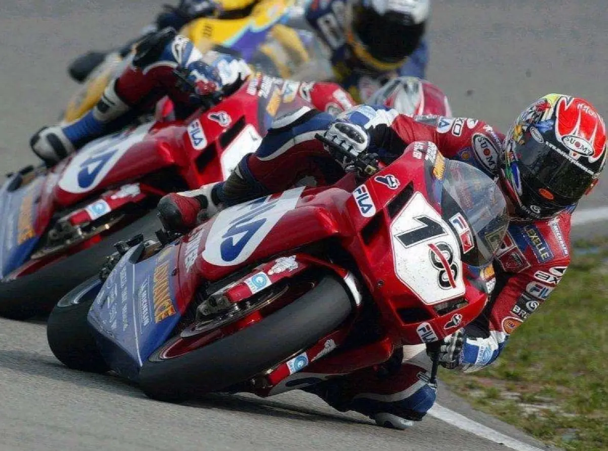 superbike