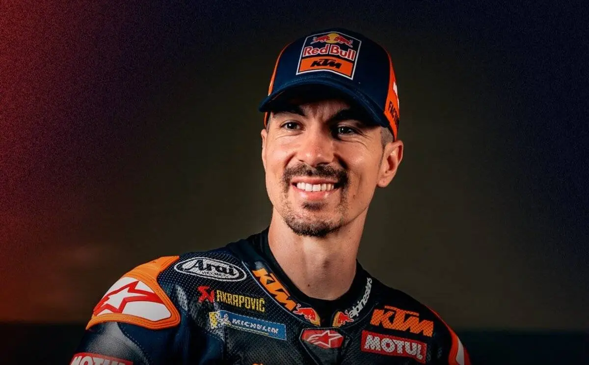Attesa finita, riecco Vinales: KTM al completo per il GP Catalunya, banco di prova anche per il 2027
